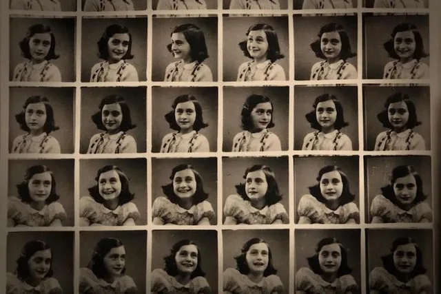 Los Angeles Museum of Tolerance Admission - Image 5