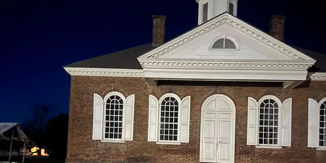 Williamsburg Paranormal Investigation Tour - Image 5