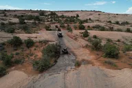 Moab Side by Side Rental thumbnail 5