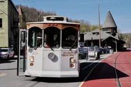 Jim Thorpe Trolley Tour thumbnail 3