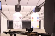 Shooting Range Experience in Fort Lauderdale thumbnail 2