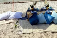 Miami Beachside Picnic Experience thumbnail 6