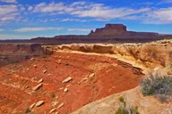 Moab Canyonlands National Park 4x4 Tour thumbnail 5