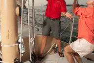 Key West Sunset Sail with Wine and Hors d'oeuvres thumbnail 6