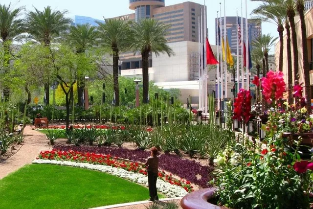Phoenix and Scottsdale City Tour - Image 3