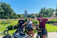 Denver E-Bike Tour of Highlights and Hidden Gems thumbnail 4