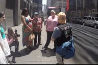 New York City Broadway Walking Tour thumbnail 6