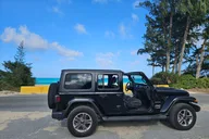 Oahu Jeep Tour of Hidden Gems thumbnail 6