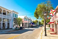 Key West Glass Bottom Boat Cruise and Tour thumbnail 3