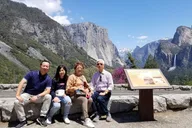 San Francisco Yosemite Day Tour thumbnail 5