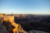 Moab E-Bike Mountain Tour at Sunset thumbnail 5