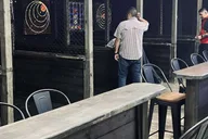 Austin Axe Throwing Experience thumbnail 1