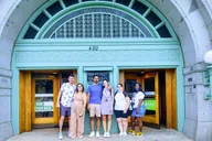 Chicago TV and Movie Sites Walking Tour thumbnail 2