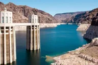 Las Vegas Hoover Dam and Red Rock Canyon Tour thumbnail 6