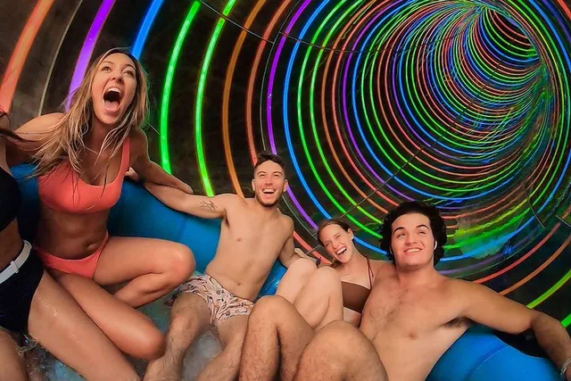 Kissimmee Island H2O Water Park Admission - Image 3