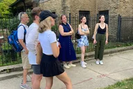 Chicago Walking Brewery Tour in Logan Square thumbnail 6