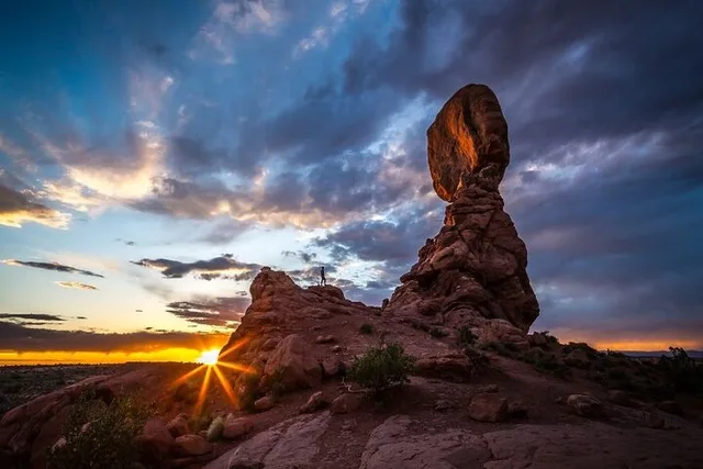 Moab Self-Guided Audio Tour of Arches and Canyonlands - Image 6