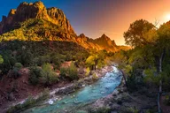 Zion, Bryce, and Antelope Canyon 3-Day Tour thumbnail 6