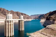 Las Vegas Hoover Dam and Red Rock Canyon Tour thumbnail 2