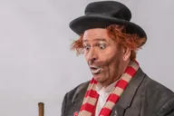Pigeon Forge Red Skelton Tribute Show thumbnail 3