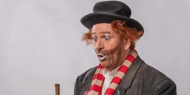 Pigeon Forge Red Skelton Tribute Show - Image 3