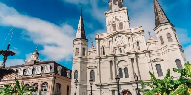 New Orleans French Quarter Walking Tour - Image 5