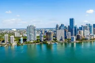 Miami Airplane Tour: South Beach & Downtown Skyline thumbnail 4