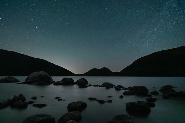 Acadia National Park Milky Way Photography Workshop - Image 5