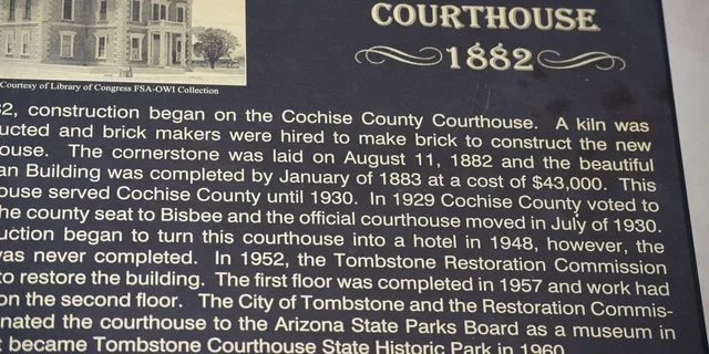 Tucson Apache Dawn Tour with Narration 1 hr - Image 2