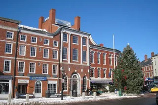 Portsmouth Scavenger Hunt Adventure