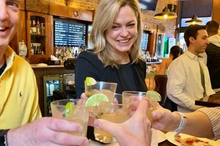 Cincinnati Cocktail Tour in Over the Rhine
