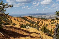 Utah Thunder Mountain Horseback Ride thumbnail 5