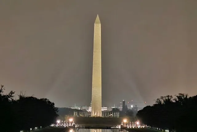 Washington DC Private Tour - Image 6