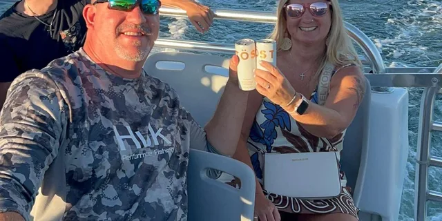 Fort Lauderdale Intracoastal Waterway Cruise - Image 6