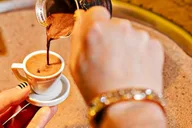 New York Turkish Coffee Fortune Reading 90 min thumbnail 4