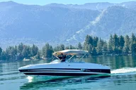 Lake Tahoe Private Boat Tour thumbnail 1