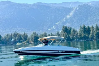 Lake Tahoe Private Boat Tour