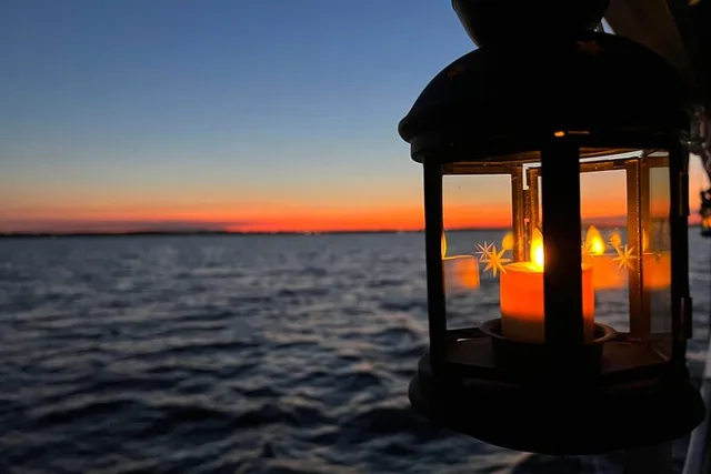 St Cloud Riverboat Sunset Cruise - Image 6