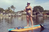 Saint Petersburg Paddle Board Tour thumbnail 6
