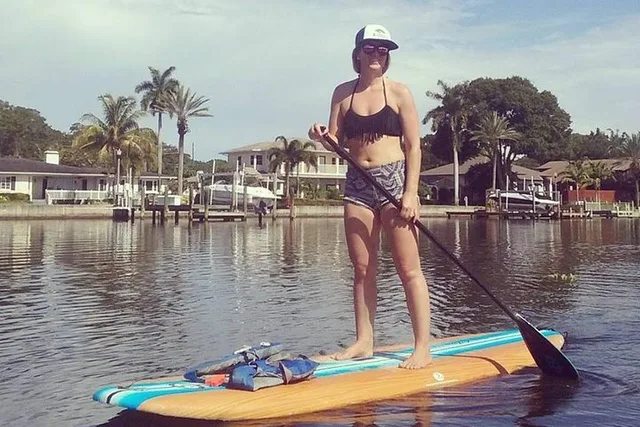 Saint Petersburg Paddle Board Tour - Image 6