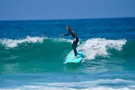 Encinitas Surf Lessons thumbnail 1