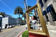 Los Angeles City Tour: Hollywood, Beverly Hills & Santa Monica 4.5 hr thumbnail 5
