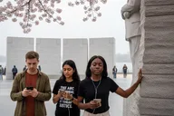 Washington DC Self-Guided Audio Tour thumbnail 5
