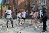 Washington DC Secret History Tour thumbnail 2