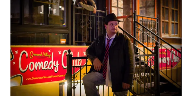 New York City Comedy Club Stand-Up Show - Image 4