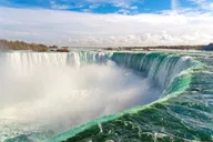 Niagara Falls USA Tour from Autumn to Spring thumbnail 6