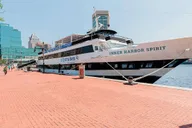 Baltimore Lunch Cruise thumbnail 3