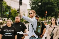 Washington DC Lincoln Assassination Tour thumbnail 3