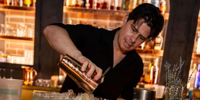 Las Vegas Arts District Bar Crawl Speakeasies & Hidden Gems 4 hr - Image 3