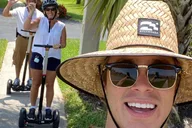 Naples Segway Tour 90 Min thumbnail 4